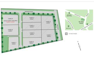 Industrial Yard - Whenuapai (Future Development)