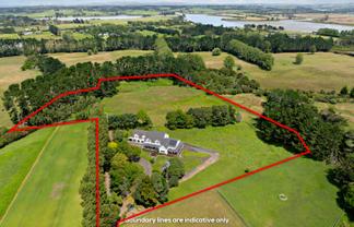 83  Saddleton Road, Waiau Pa