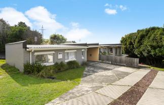 24 Edgeworth Road, Glenfield