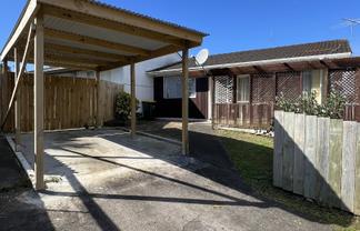 1/141 Hillside Road, Papatoetoe