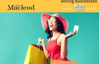 Busy Retail Store, Hibiscus Coast, Fully Under Management - (CML 11482)