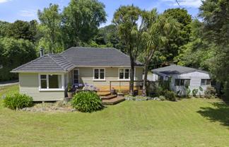 31 Stanley Street, Wainuiomata
