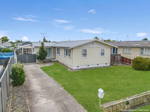 14 Dinwiddie Avenue, Onekawa