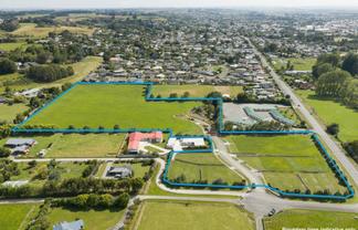 2-4 Satori Way, Feilding