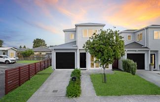 45 Tribute Loop, Takanini