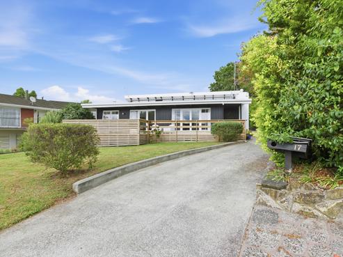 17 Elizabeth Avenue, Morrinsville