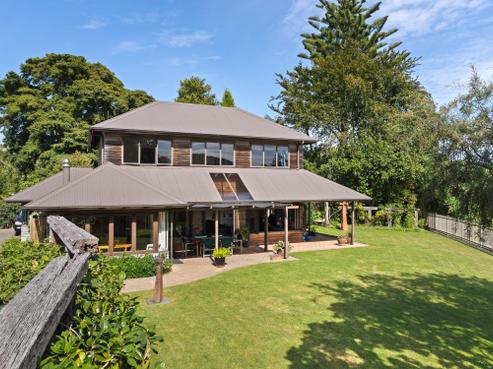 1 Owen Road, Inner Kaiti