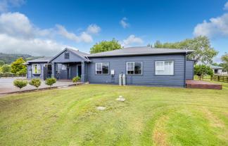 84 Old Taupiri Road, Ngaruawahia