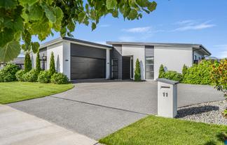 11 Westpark Boulevard, Rangiora