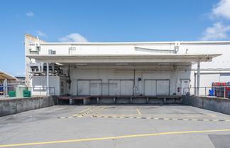 Coolstore / Food Production Facility