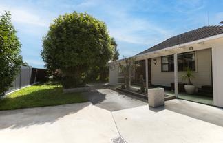 5 Savage Crescent, Marewa