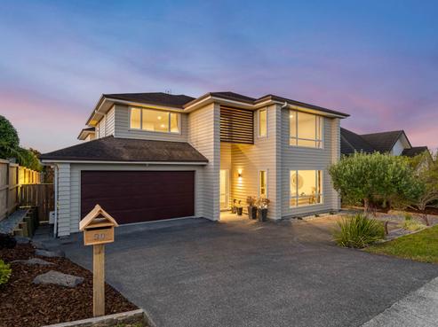 90 Ridgedale Road, Silverdale