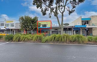 100M² UPSTAIRS OFFICE FOR LEASE
