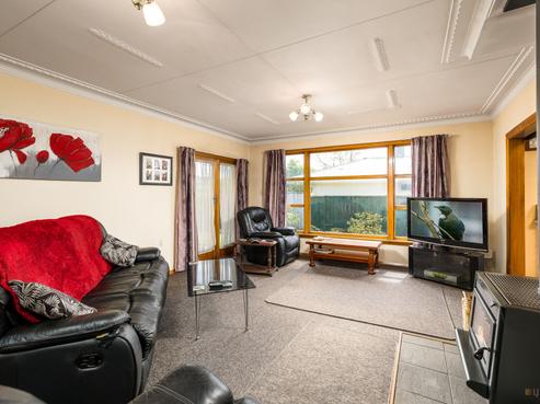 30 Hughes Street, Waimate