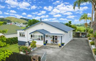 7 Union Street, Hikurangi