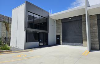 Stunning, Brand New Industrial!