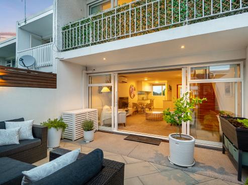 3/72 Sylvan Avenue, Northcote