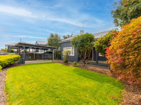 3 Mere Mere Street, Seaview