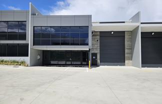 Stunning, Brand New Industrial!