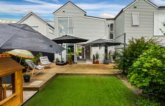 22 Plover Road, Hobsonville