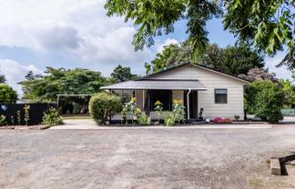 112A Hallett Road, Otakiri