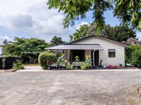 112A Hallett Road, Otakiri