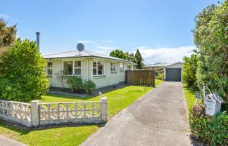 137 Muller Road, Blenheim