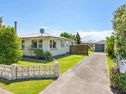 137 Muller Road, Blenheim Central