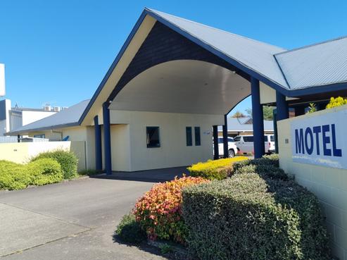 210 Chapel Street, Masterton