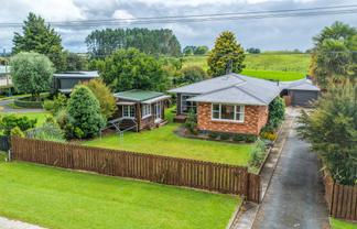 79 Overdale Road, Putaruru