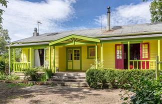 595 Wards Line, Greytown