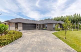 37 Westwood Avenue, Greytown