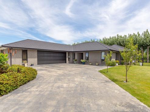 37 Westwood Avenue, Greytown