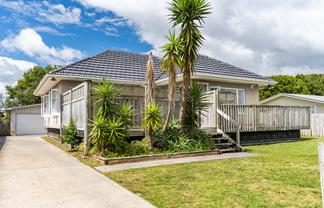 125 Ranfurly Street, Dargaville