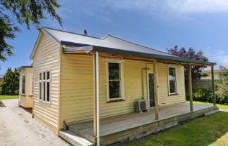 23 Pery Street, Ranfurly