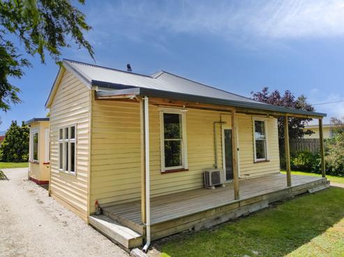 23 Pery Street, Ranfurly