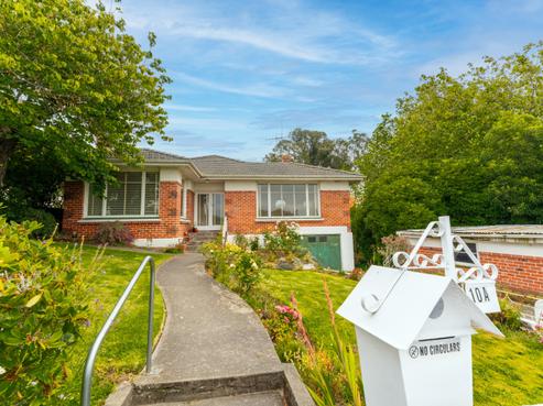 10A Park Lane, Highfield