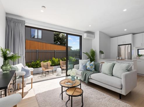 6/323 Riverside Drive, Waterloo