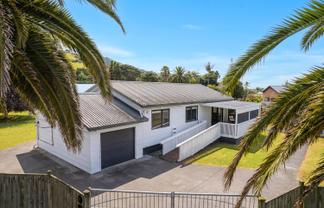 1 Glengarry Lane, Tamaterau