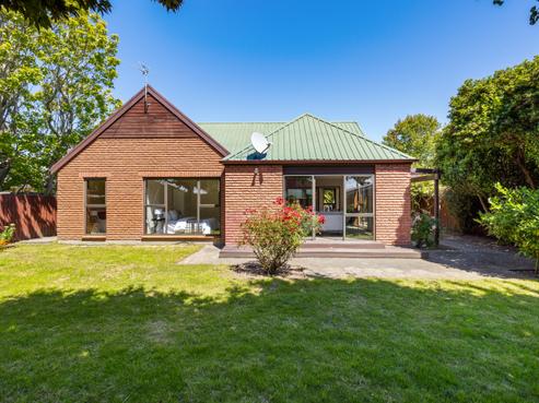 10 Lodge Place, Ilam