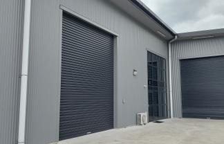 On the Plateau at Tauriko