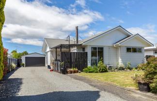 3 Okato Place, Masterton