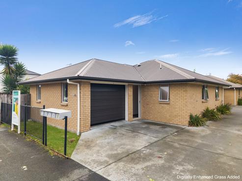 1/48 Fifth Avenue, Enderley