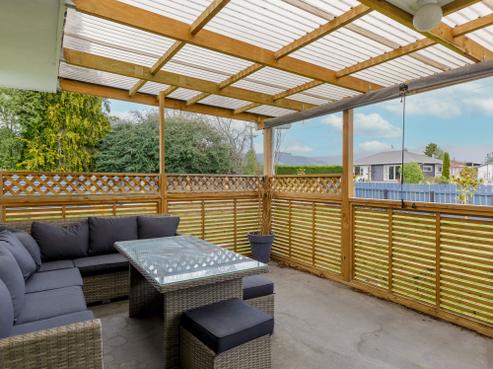 4 King Street, Waimate