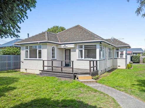 66 Bassett Street, Burwood