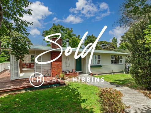 35 Martin Crescent, Northcote