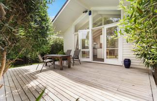 10 Jefferson Street, Glendowie