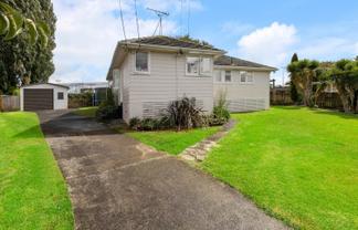 84 Arimu Road, Papakura