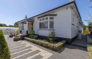 75 Macarthur Street, Levin