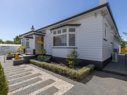 75 Macarthur Street, Levin